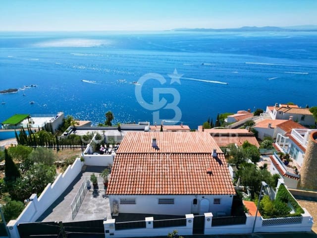 5 Zimmer Villa zu verkaufen in Roses - 1.090.000 € (Ref: 7652614)