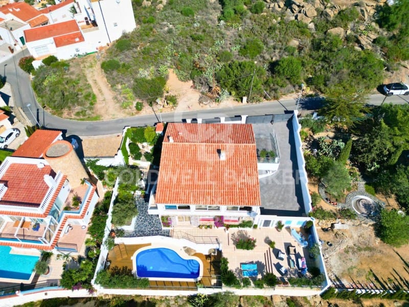 5 sypialnia Willa na sprzedaż w Roses - 1 090 000 € (Ref: 7652614)