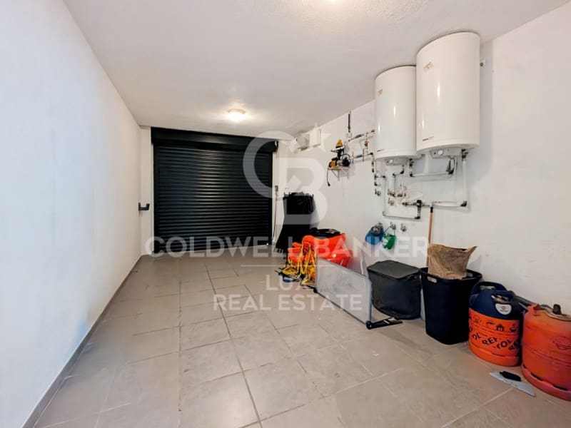 5 soveværelse Villa til salg i Empuriabrava med swimmingpool garage - € 1.199.000 (Ref: 7652615)