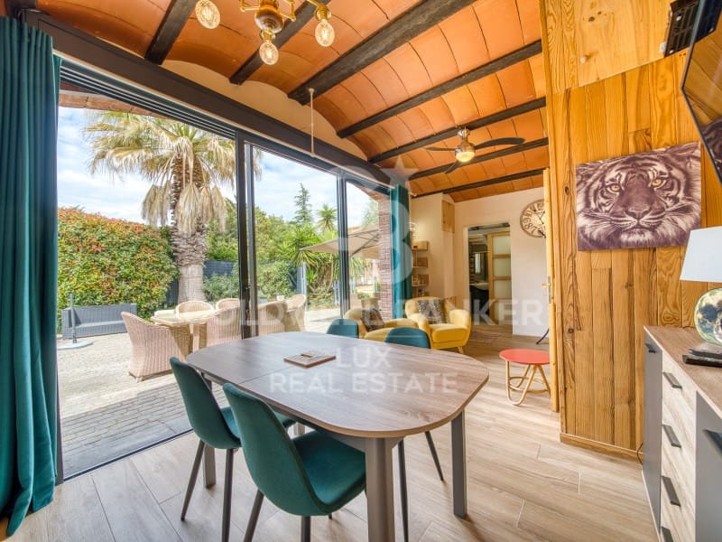 5 soveværelse Villa til salg i Peralada med swimmingpool - € 2.290.000 (Ref: 7652627)