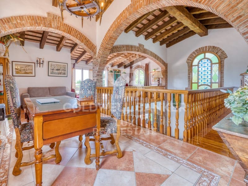 5 soveværelse Villa til salg i Peralada med swimmingpool - € 2.290.000 (Ref: 7652627)