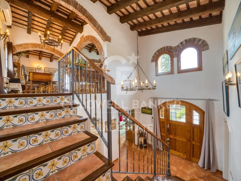 5 soveværelse Villa til salg i Peralada med swimmingpool - € 2.290.000 (Ref: 7652627)