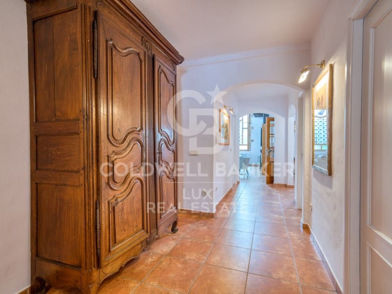 5 soveværelse Villa til salg i Peralada med swimmingpool - € 2.290.000 (Ref: 7652627)