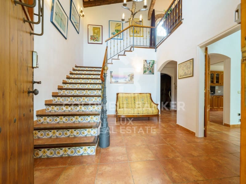 5 soveværelse Villa til salg i Peralada med swimmingpool - € 2.290.000 (Ref: 7652627)