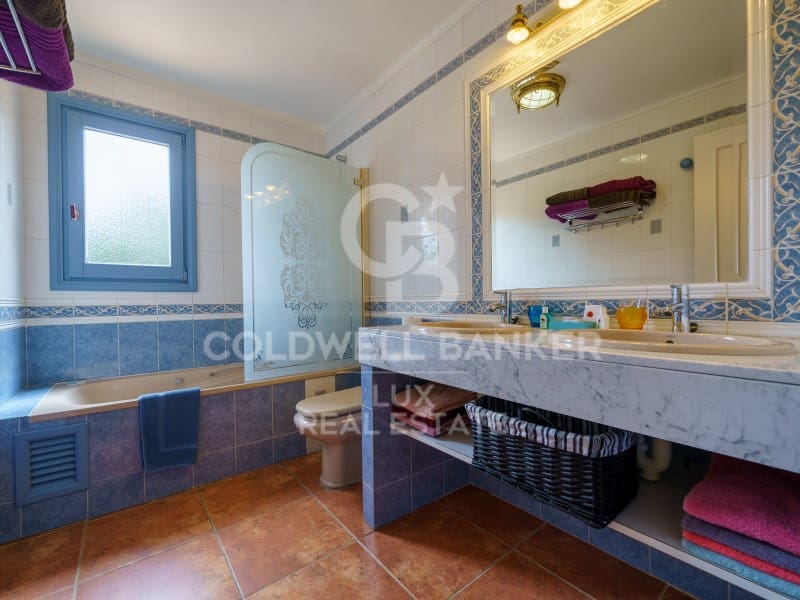 5 soveværelse Villa til salg i Peralada med swimmingpool - € 2.290.000 (Ref: 7652627)