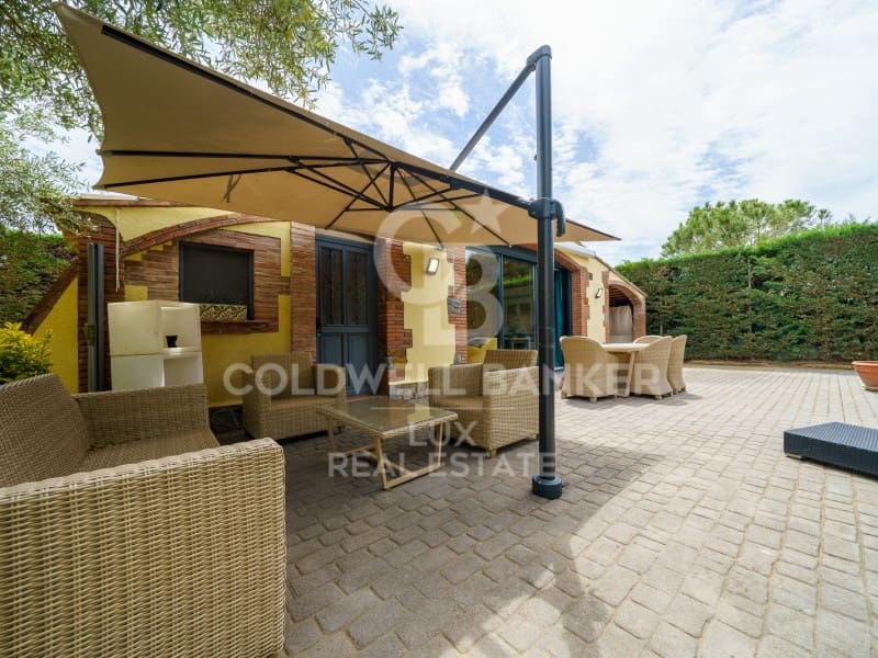 5 soveværelse Villa til salg i Peralada med swimmingpool - € 2.290.000 (Ref: 7652627)