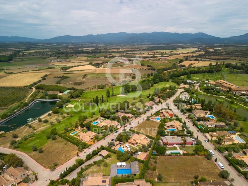 5 soveværelse Villa til salg i Peralada med swimmingpool - € 2.290.000 (Ref: 7652627)