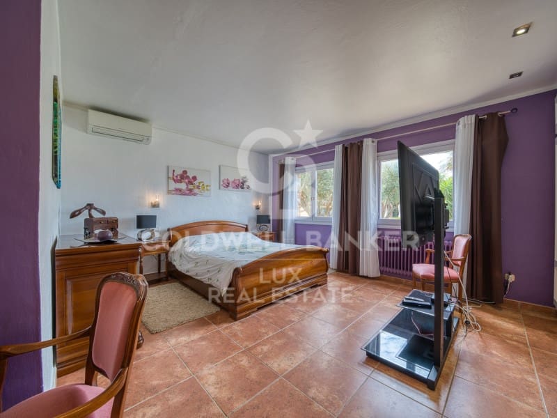 5 soveværelse Villa til salg i Peralada med swimmingpool - € 2.290.000 (Ref: 7652627)