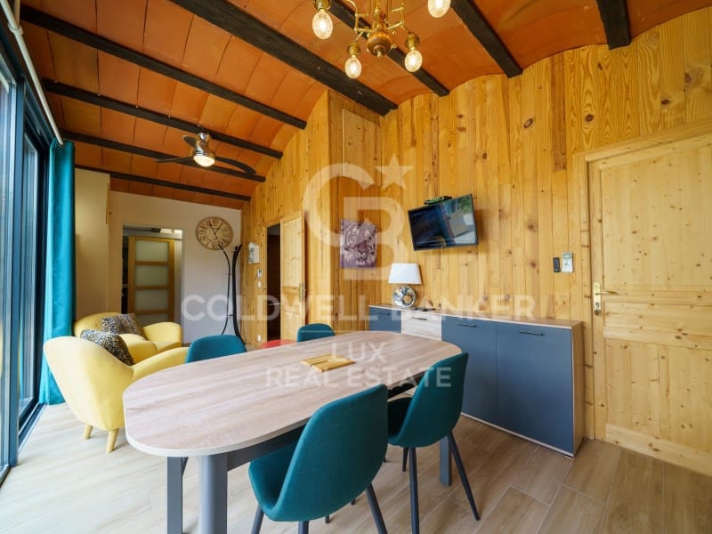 5 soveværelse Villa til salg i Peralada med swimmingpool - € 2.290.000 (Ref: 7652627)