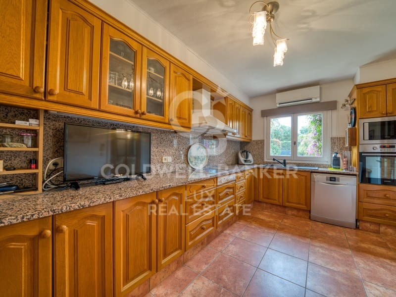 5 soveværelse Villa til salg i Peralada med swimmingpool - € 2.290.000 (Ref: 7652627)