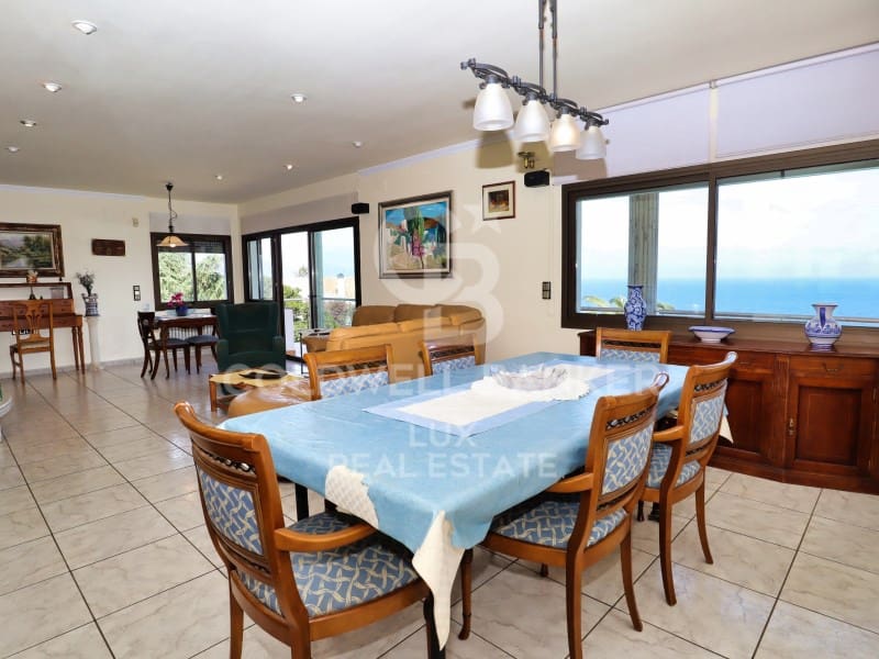 5 quarto Moradia para venda em El Port de la Selva com piscina garagem - 1 095 000 € (Ref: 7652629)