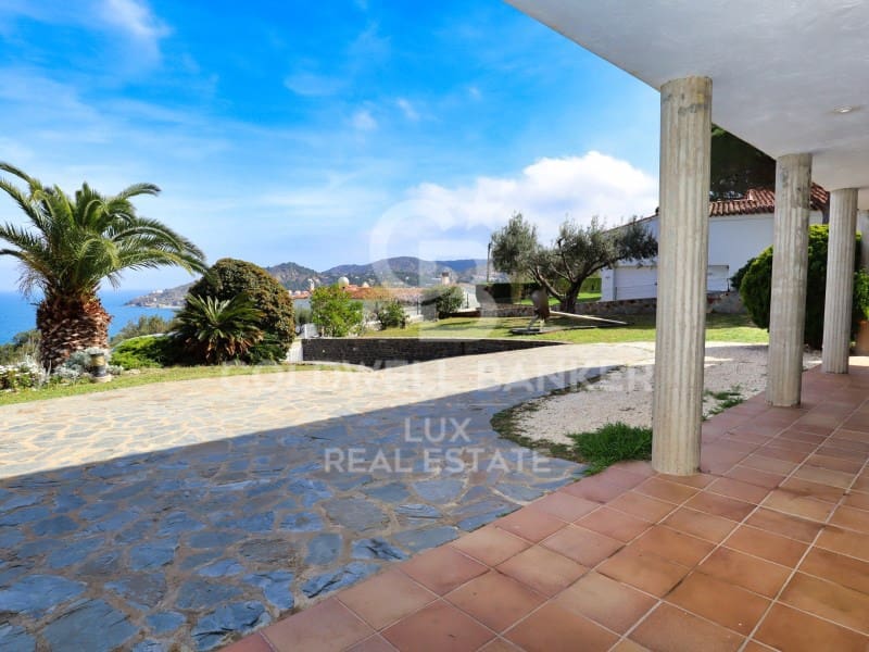 5 quarto Moradia para venda em El Port de la Selva com piscina garagem - 1 095 000 € (Ref: 7652629)