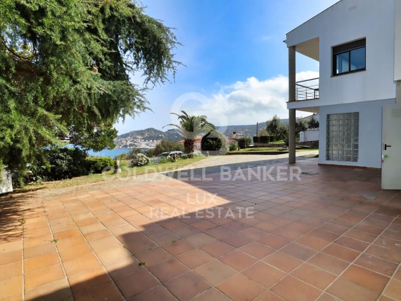 5 quarto Moradia para venda em El Port de la Selva com piscina garagem - 1 095 000 € (Ref: 7652629)