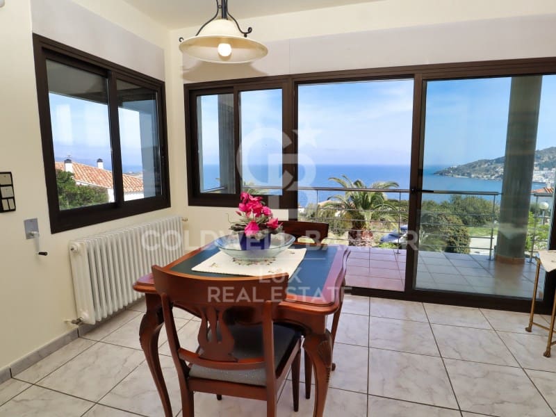 5 quarto Moradia para venda em El Port de la Selva com piscina garagem - 1 095 000 € (Ref: 7652629)