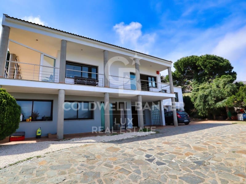 5 quarto Moradia para venda em El Port de la Selva com piscina garagem - 1 095 000 € (Ref: 7652629)