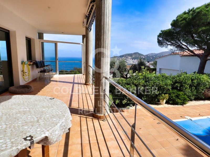 5 quarto Moradia para venda em El Port de la Selva com piscina garagem - 1 095 000 € (Ref: 7652629)