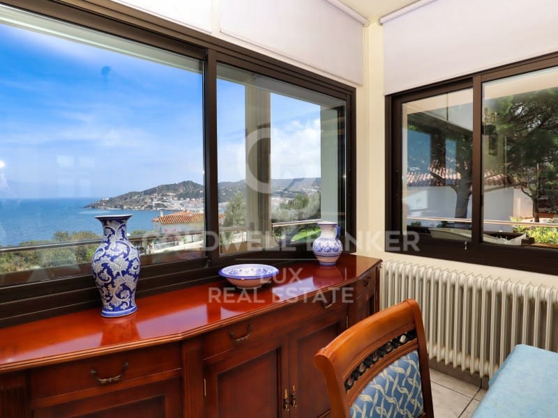 5 quarto Moradia para venda em El Port de la Selva com piscina garagem - 1 095 000 € (Ref: 7652629)