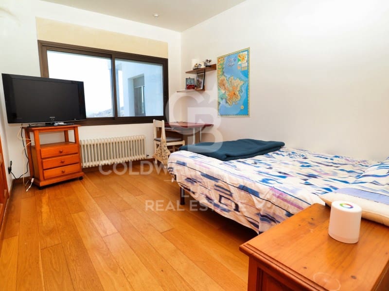 5 quarto Moradia para venda em El Port de la Selva com piscina garagem - 1 095 000 € (Ref: 7652629)