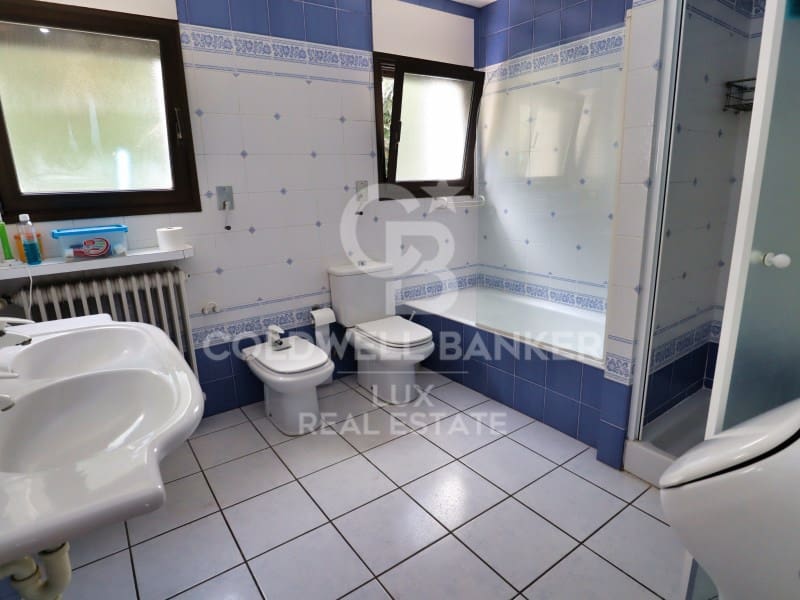 5 quarto Moradia para venda em El Port de la Selva com piscina garagem - 1 095 000 € (Ref: 7652629)
