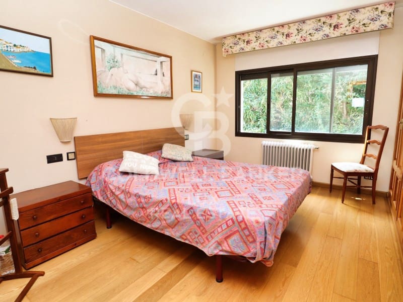 5 quarto Moradia para venda em El Port de la Selva com piscina garagem - 1 095 000 € (Ref: 7652629)