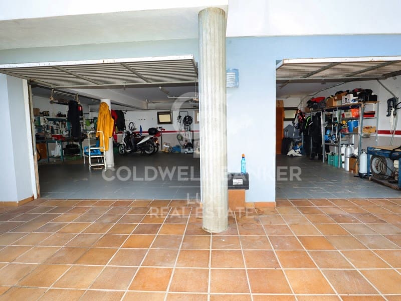 5 quarto Moradia para venda em El Port de la Selva com piscina garagem - 1 095 000 € (Ref: 7652629)