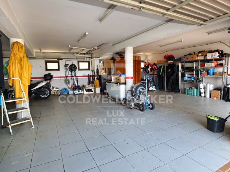 5 quarto Moradia para venda em El Port de la Selva com piscina garagem - 1 095 000 € (Ref: 7652629)