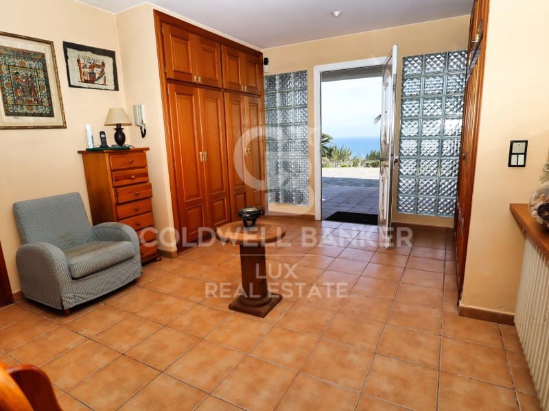 5 quarto Moradia para venda em El Port de la Selva com piscina garagem - 1 095 000 € (Ref: 7652629)