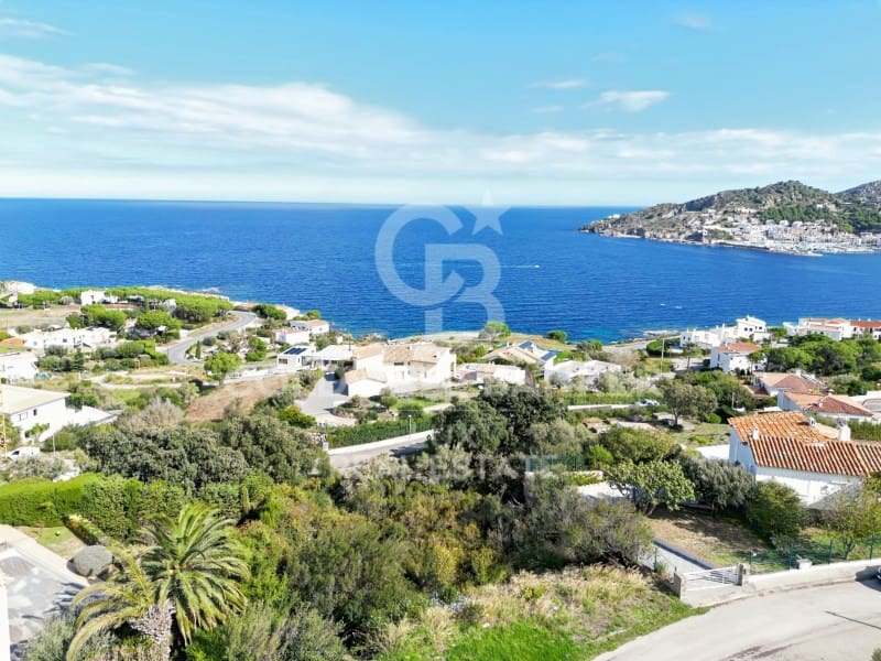 5 quarto Moradia para venda em El Port de la Selva com piscina garagem - 1 095 000 € (Ref: 7652629)