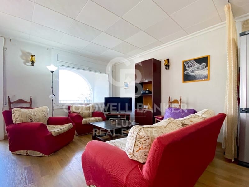 4 soveværelse Byhus til salg i Roses med garage - € 499.000 (Ref: 7652639)