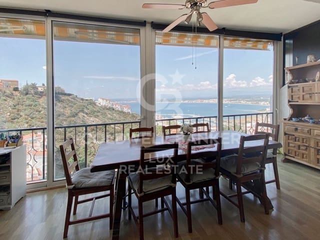 4 soverom Hus til salgs i Roses med garasje - € 499 000 (Ref: 7652639)