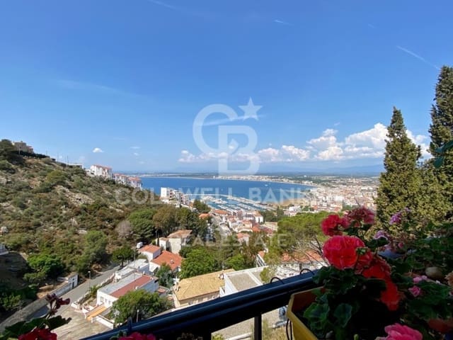 4 soverom Hus til salgs i Roses med garasje - € 499 000 (Ref: 7652639)