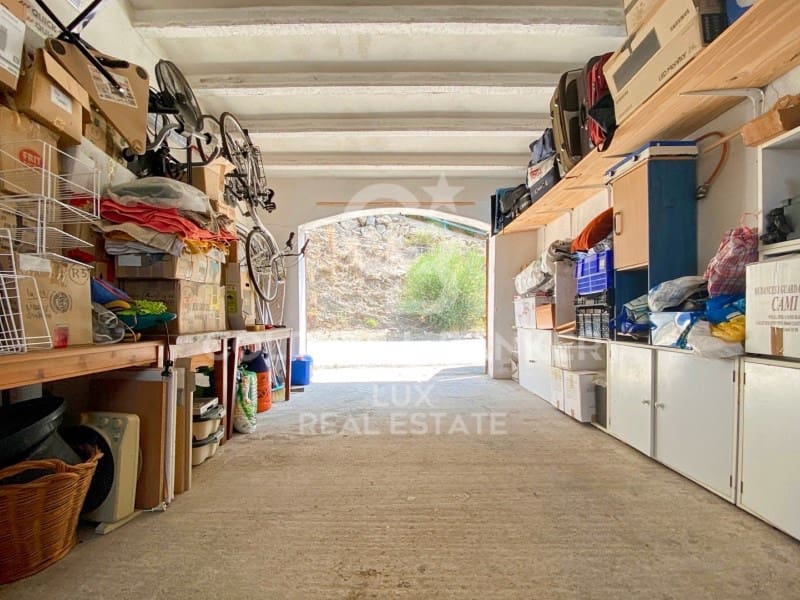 4 soveværelse Byhus til salg i Roses med garage - € 499.000 (Ref: 7652639)