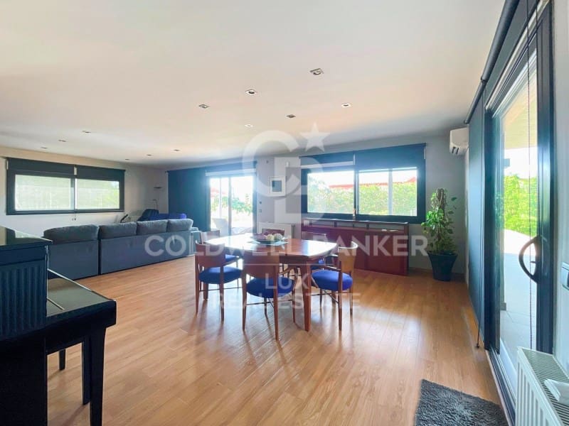 6 bedroom Villa for sale in Peralada with pool - € 1,365,000 (Ref: 7772540)