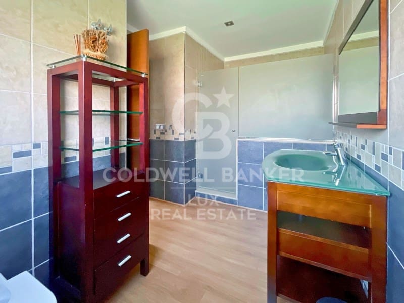 6 bedroom Villa for sale in Peralada with pool - € 1,365,000 (Ref: 7772540)