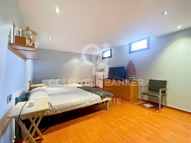 6 bedroom Villa for sale in Peralada with pool - € 1,365,000 (Ref: 7772540)