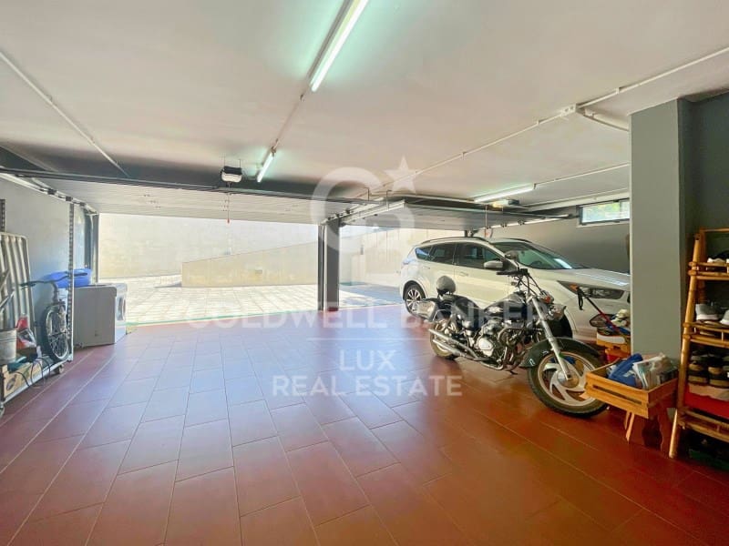 6 bedroom Villa for sale in Peralada with pool - € 1,365,000 (Ref: 7772540)