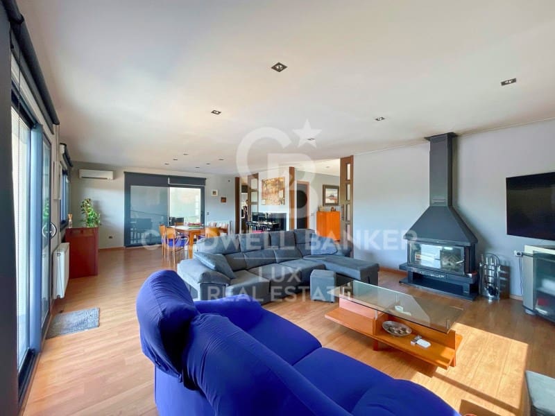 6 bedroom Villa for sale in Peralada with pool - € 1,365,000 (Ref: 7772540)