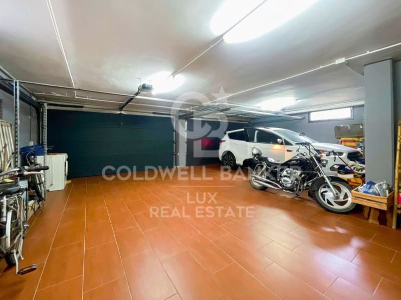 6 bedroom Villa for sale in Peralada with pool - € 1,365,000 (Ref: 7772540)