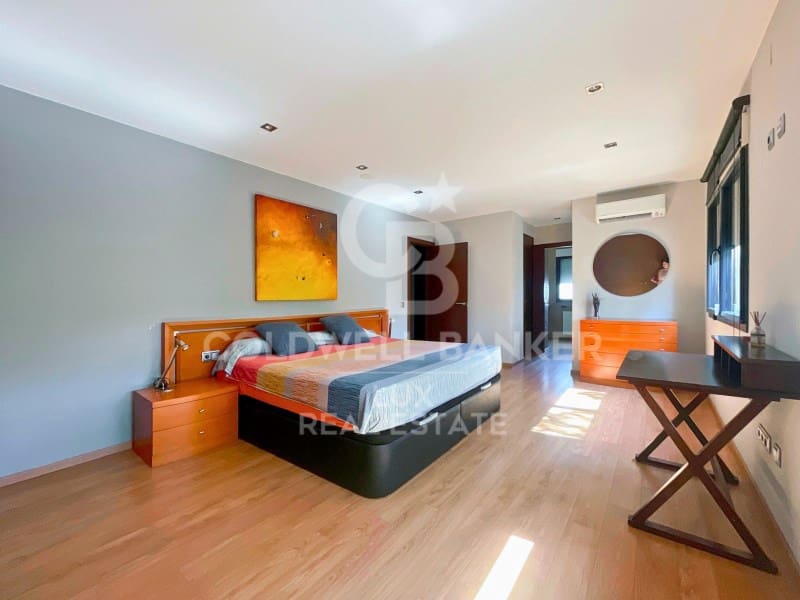 6 bedroom Villa for sale in Peralada with pool - € 1,365,000 (Ref: 7772540)