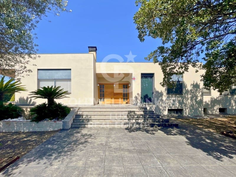 6 bedroom Villa for sale in Peralada with pool - € 1,365,000 (Ref: 7772540)