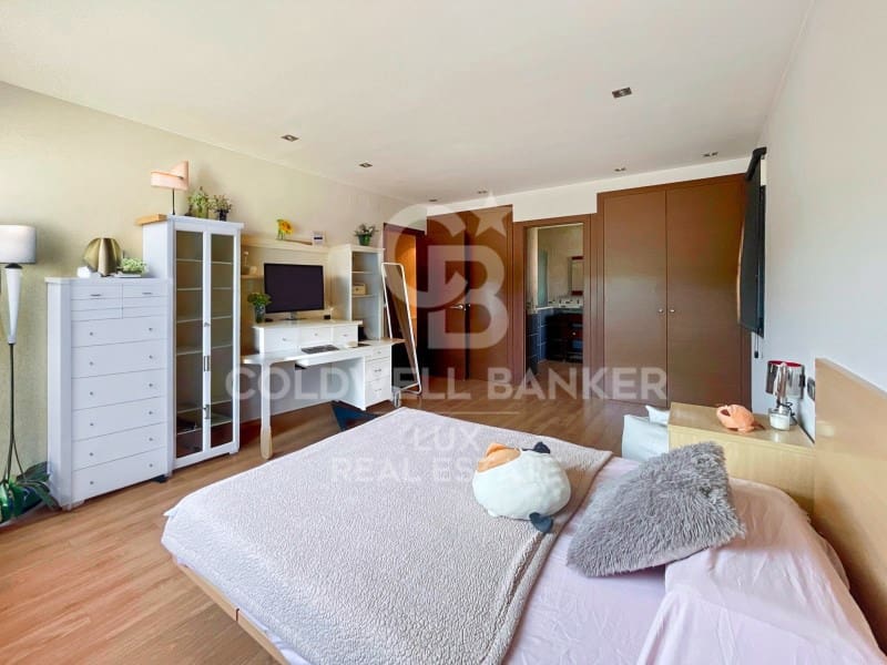 6 bedroom Villa for sale in Peralada with pool - € 1,365,000 (Ref: 7772540)