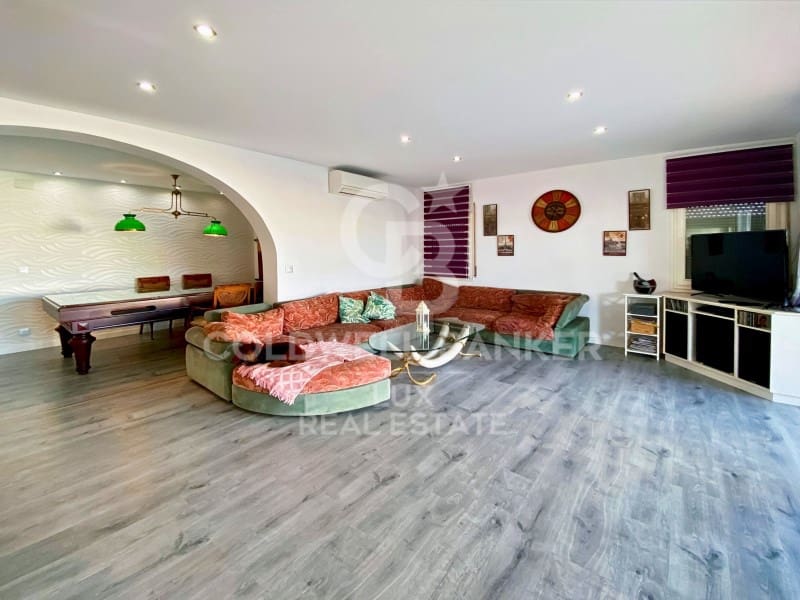 4 chambre Villa/Maison à vendre à Empuriabrava avec piscine garage - 1 950 000 € (Ref: 7776868)