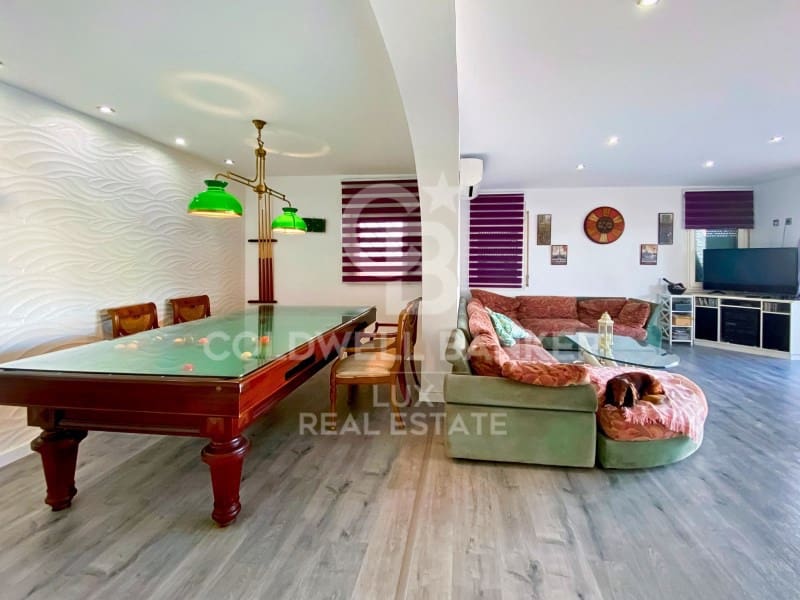 4 chambre Villa/Maison à vendre à Empuriabrava avec piscine garage - 1 950 000 € (Ref: 7776868)