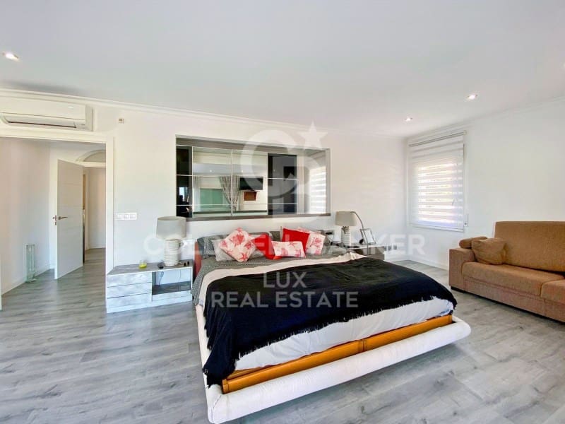 4 chambre Villa/Maison à vendre à Empuriabrava avec piscine garage - 1 950 000 € (Ref: 7776868)