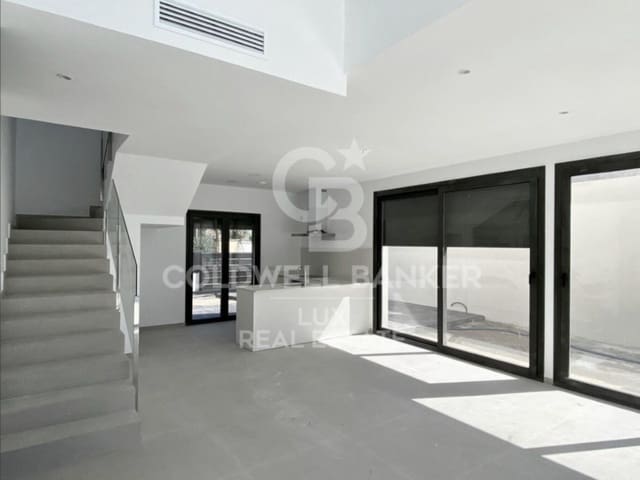 4 Zimmer Doppelhaus zu verkaufen in Empuriabrava, Castelló d'Empúries mit Pool - 749.000 € (Ref: 7839994)