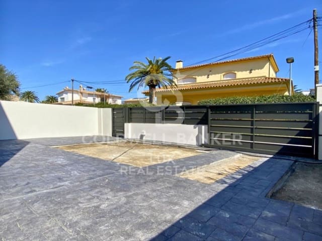 4 Zimmer Doppelhaus zu verkaufen in Empuriabrava, Castelló d'Empúries mit Pool - 749.000 € (Ref: 7839994)