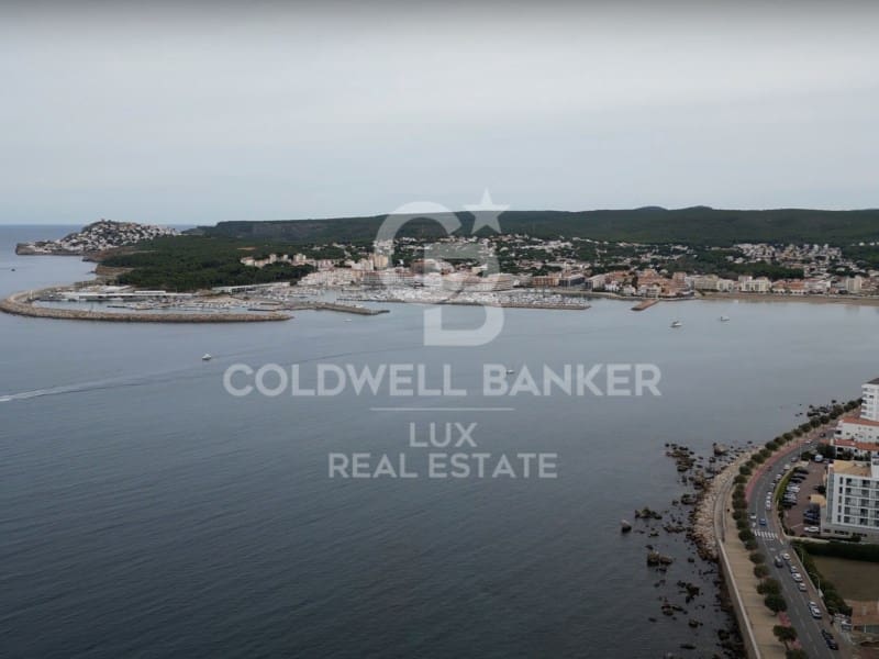 Bar/Restaurant zu verkaufen in L'Escala - 850.000 € (Ref: 7881016)