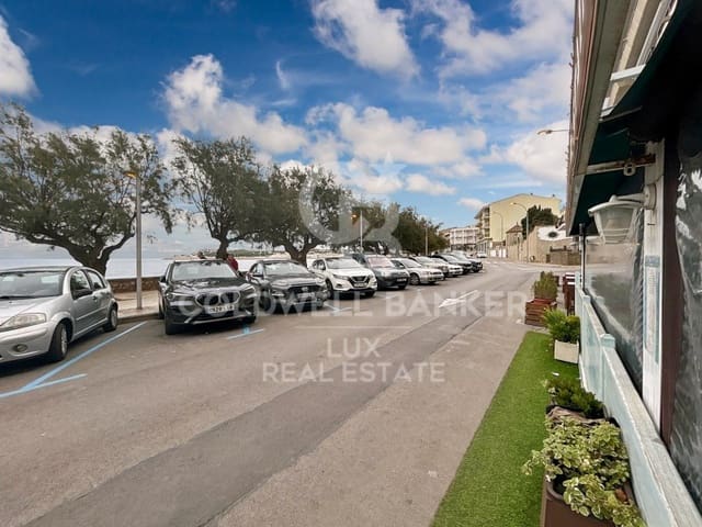 Bar/Restaurant zu verkaufen in L'Escala - 850.000 € (Ref: 7881016)