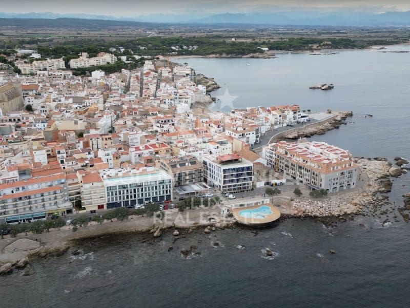 Bar/Restaurant zu verkaufen in L'Escala - 850.000 € (Ref: 7881016)