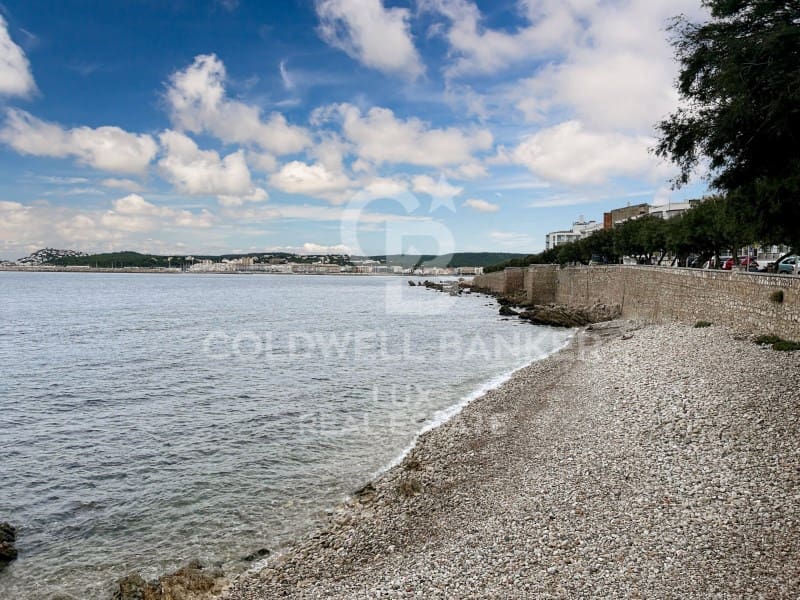 Bar/Restaurant zu verkaufen in L'Escala - 850.000 € (Ref: 7881016)